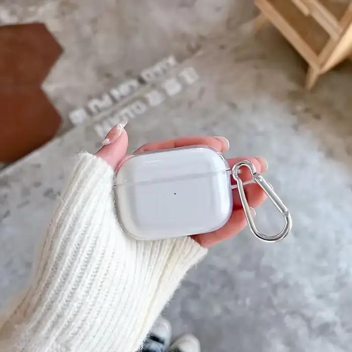 Étui Airpods Pro 2022 Airpods 4 2024