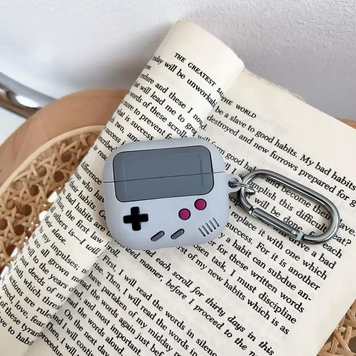 Coque pour AirPods Pro
