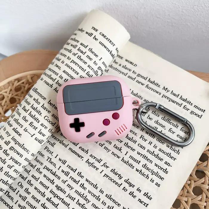 Coque pour AirPods Pro
