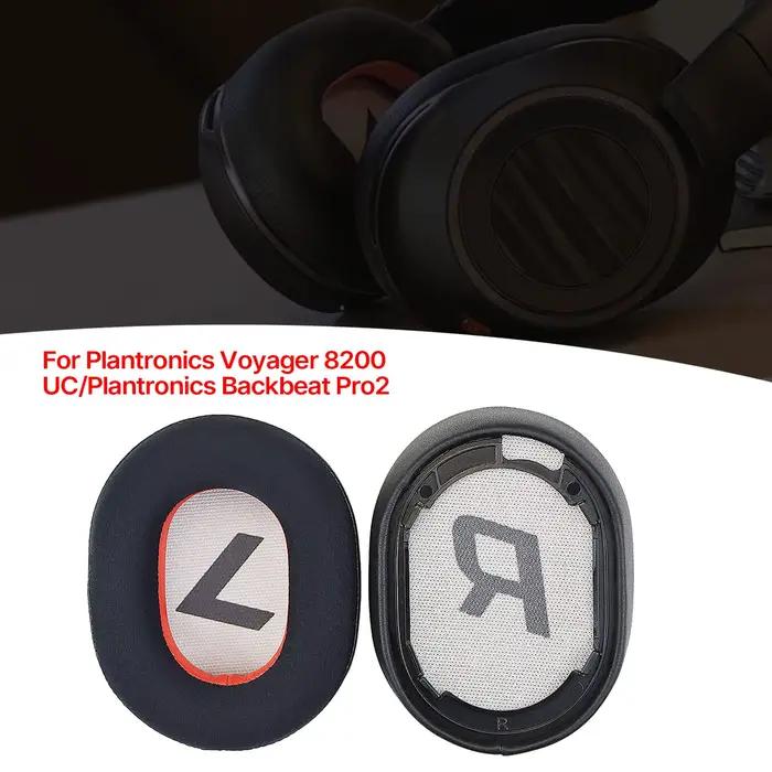 Coussinets d'oreille en Gel de refroidissement Backbeat Pro2