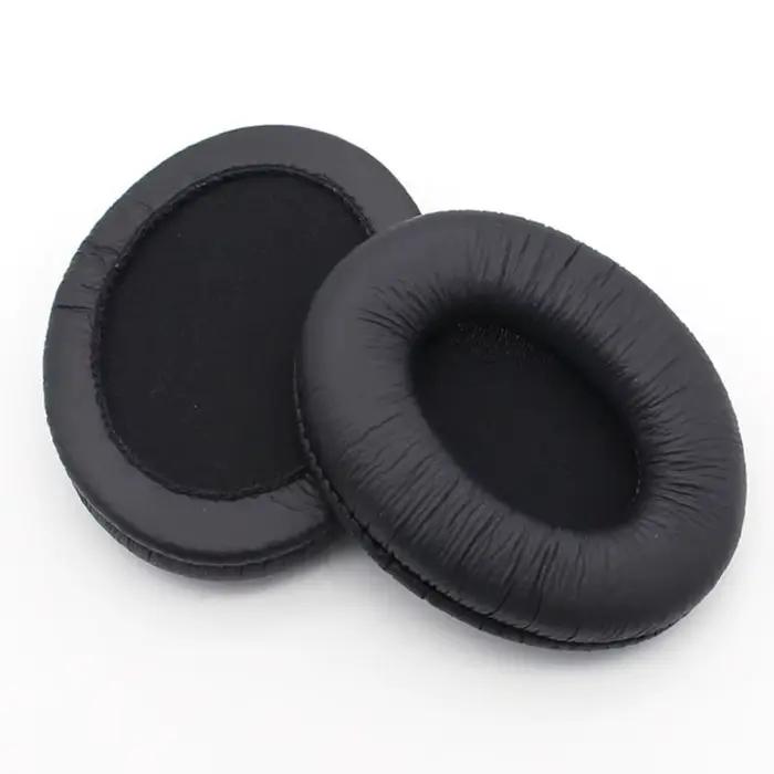 Oreillettes confortables pour casque Sennheiser