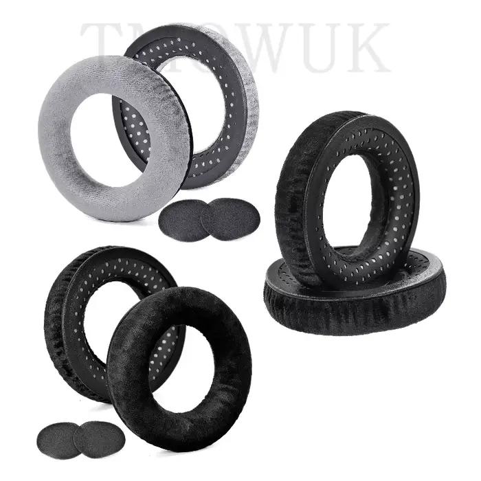 Oreillettes en cuir pour Beyerdynamic DT770Pro DT880 Pro DT990 améliorez votre expérience sonore pour audiophiles et musiciens