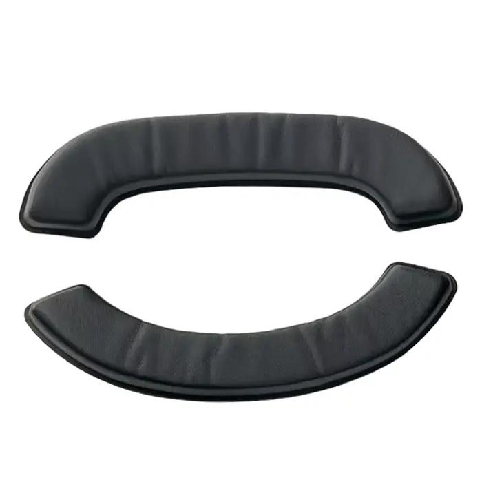Coussins de casque VR remplaçables pour un confort amélioré pour PICO 4/Ultra/Pro Quest 3/3S/Visino Pro