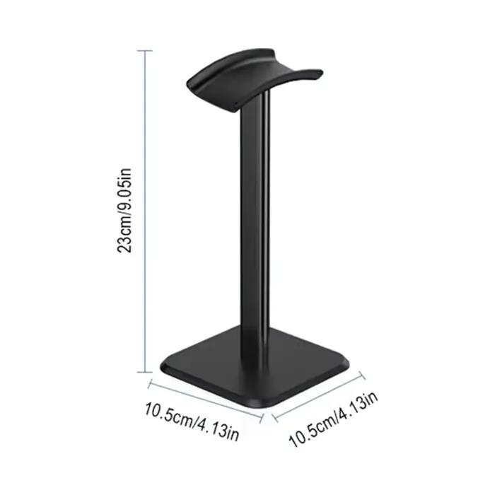 Support universel de casque de bureau de jeu Portable