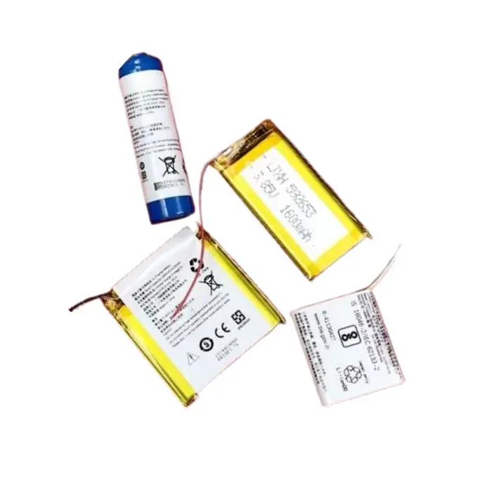 Batterie pour écouteurs SONY WH-CH500 WH-CH510 WH-CH520 WH-CH520N WH-CH710N WH-CH720N WH-CH710B WH-XB900 WH-XB900N