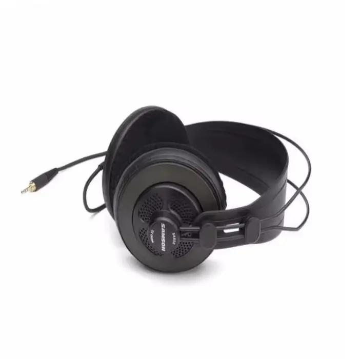 Samson-Casque professionnel SR850