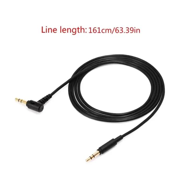 Câble casque sans fil 3.5mm