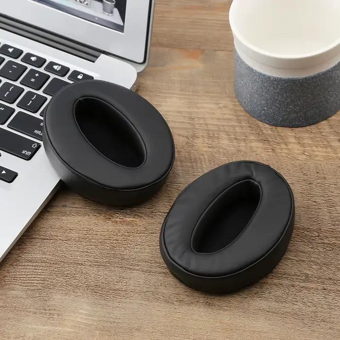Coussinets de remplacement pour casques Sennheiser HD 4.30