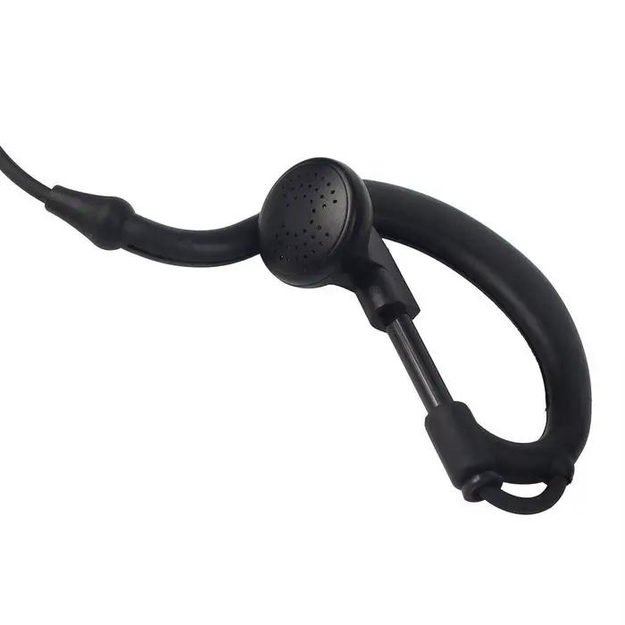 Écouteurs pour talkie-walkie
