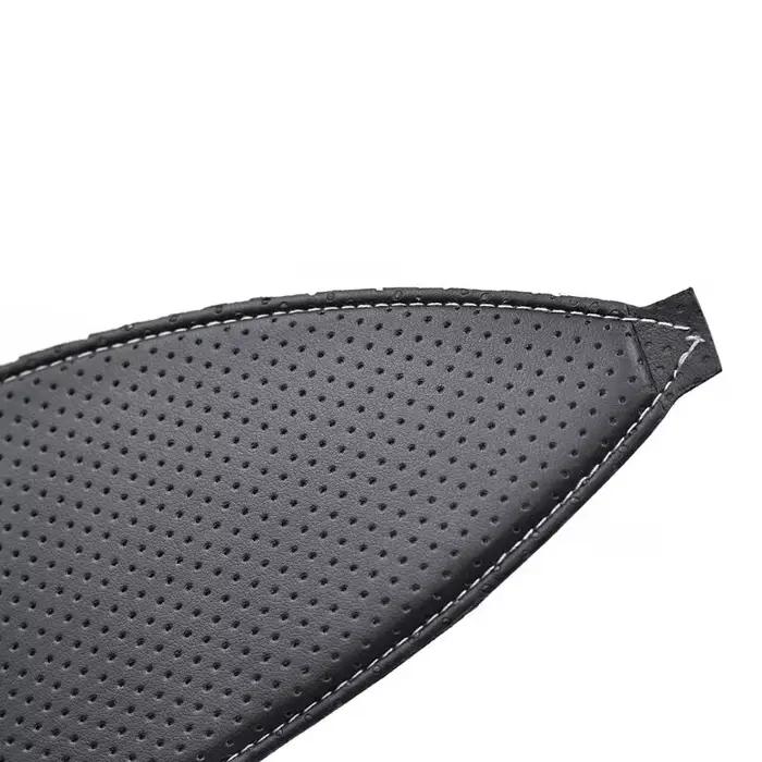 Coussinets d'oreille de remplacement pour casque d'écoute