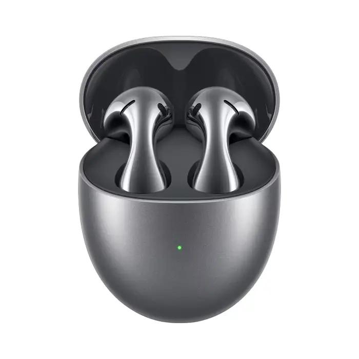 Huawei FreeBuds 5 Casque sans fil Bluetooth intra-auriculaire réduction du bruit tactile haute qualité sonore et longue durée de vie de la batterie.
