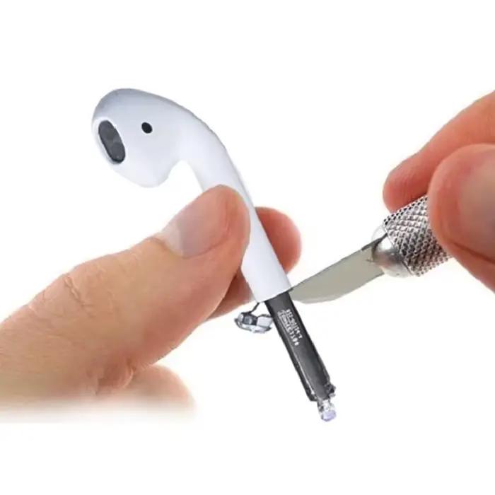 Airpods 1/2 remplaçables, 1604/1602/1523/1722/2032/2031, 100%