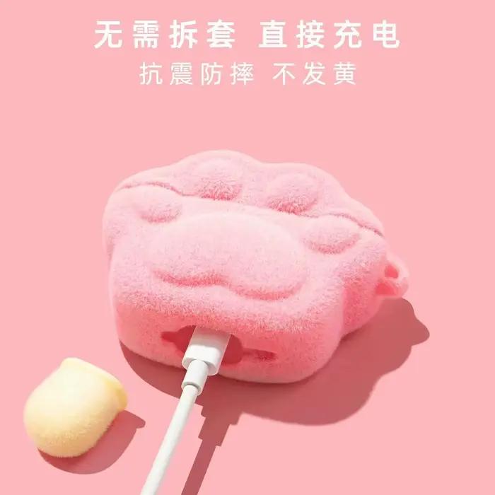 Étui pour écouteurs AirPods Pro3 4 Pro 3 2 1 Pro2
