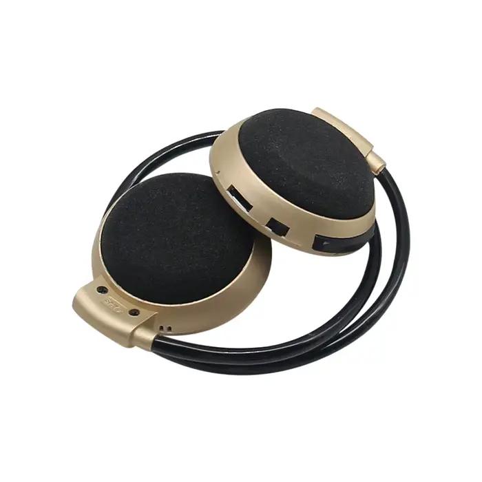 Casque de sport sans fil compatible Bluetooth
