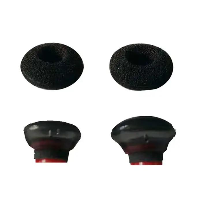 Kit d'embouts d'écouteurs pour casque compatible Bluetooth Communautés tronics Voyager 5200
