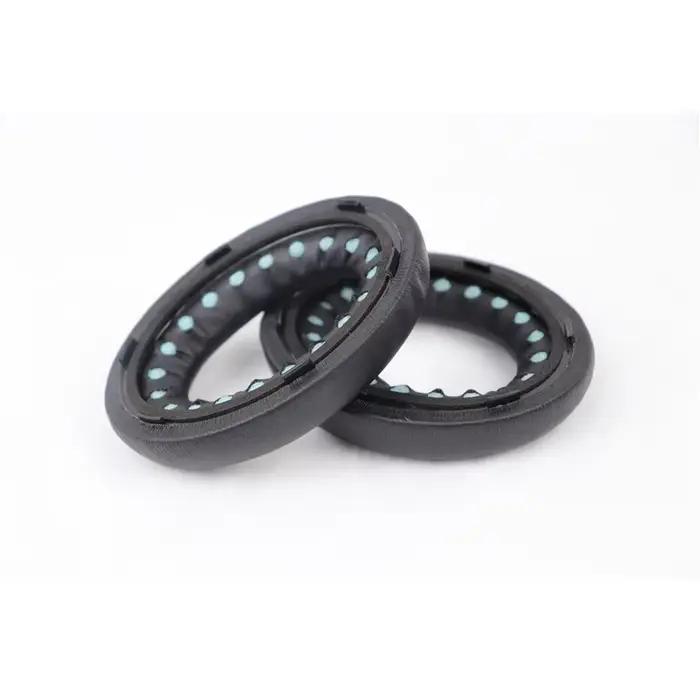 Coussinets d'oreille en cuir protéiné de haute qualité pour écouteurs BOSE NC700 confortables et silencieux à offrir pour des occasions spéciales