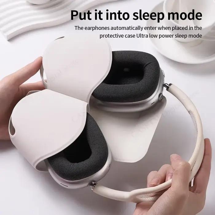 Juste de protection intelligente pour Apple AirPods Max