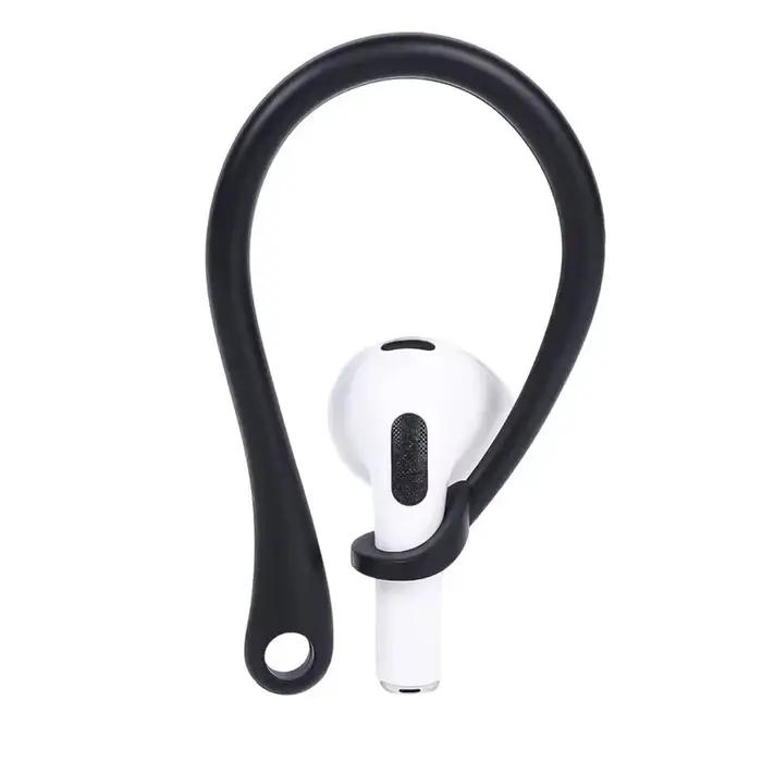 Crochets d'oreille anti-perte pour Apple AirPods 1 2 3 4