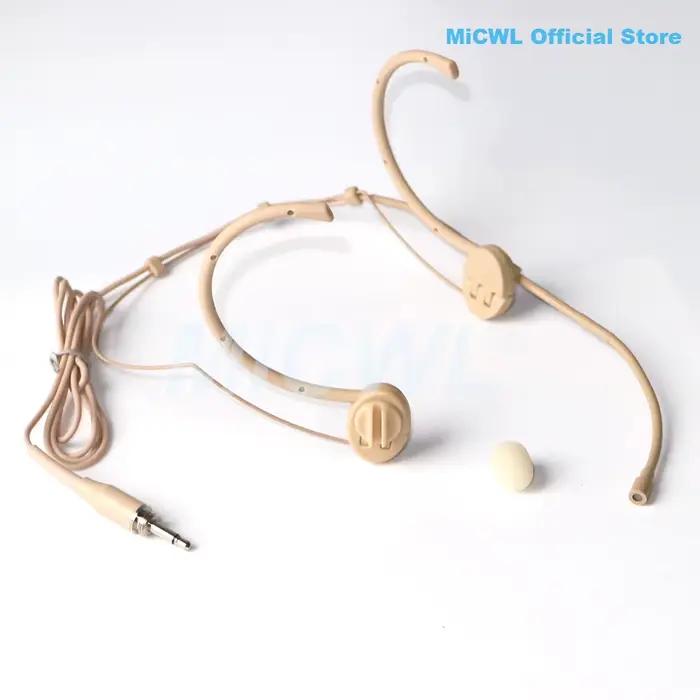 Casque pliable WBH53 pour Sennheiser