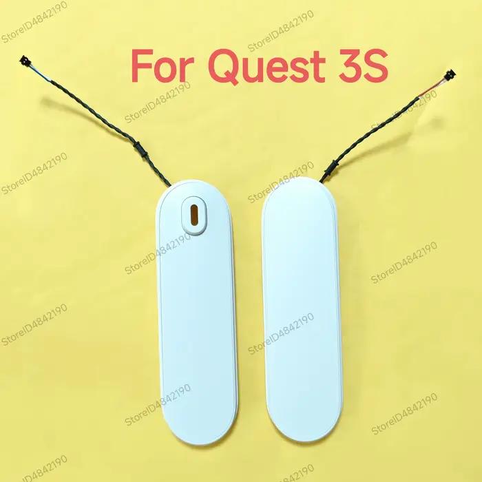 Nouveau haut-parleur pour Meta Oculus Quest 3 / Quest 3S VR