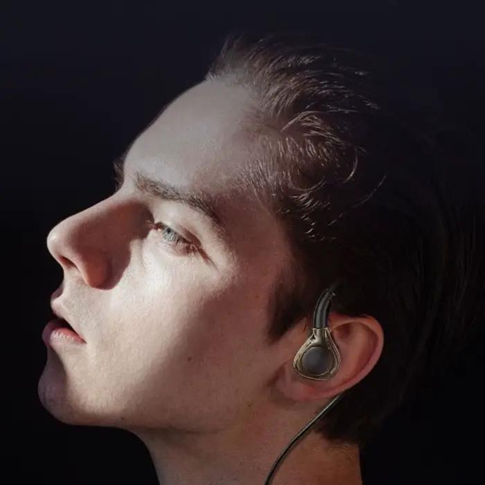 Écouteurs de musique 3