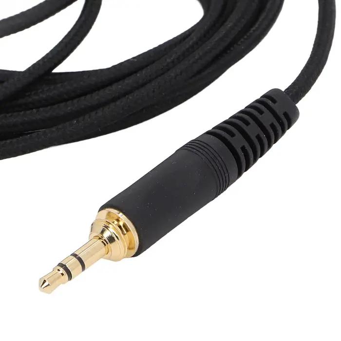 Câble audio pour casque 3