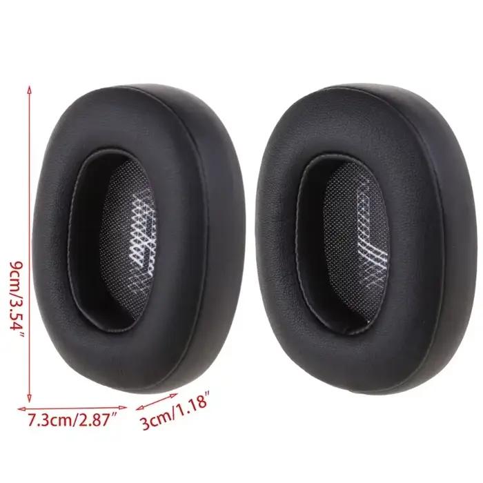 E55BT/E55 BT/E55 BT, Oreillettes de Remplacement