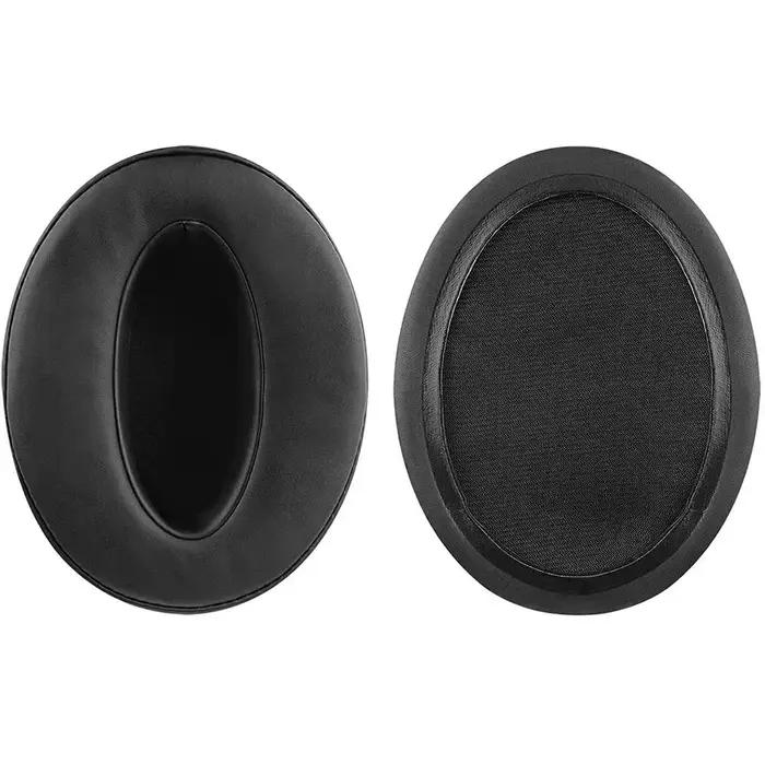 Coussinets d'oreille pour Sennheiser HD 450/440/430/400S/350/4458 BT