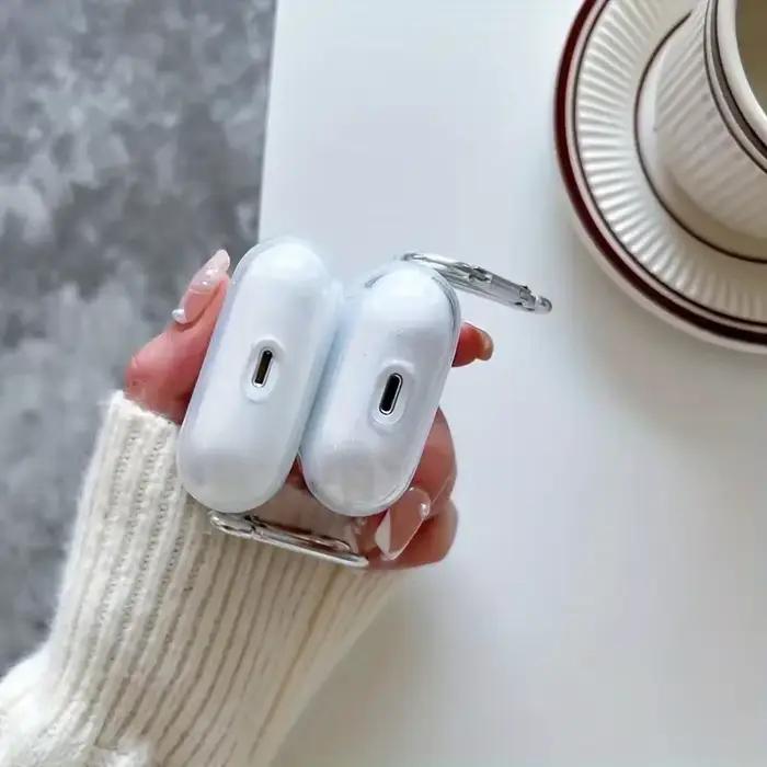 Étui Airpods Pro 2022 Airpods 4 2024