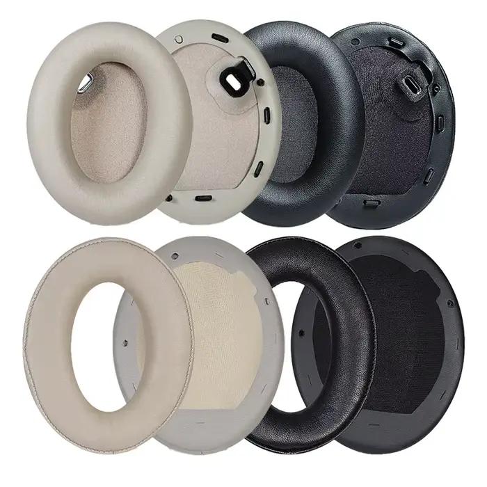 Coussinets d'oreille pour écouteurs Sony WH-1000XM2 WH-1000xm3 WH-1000XM4