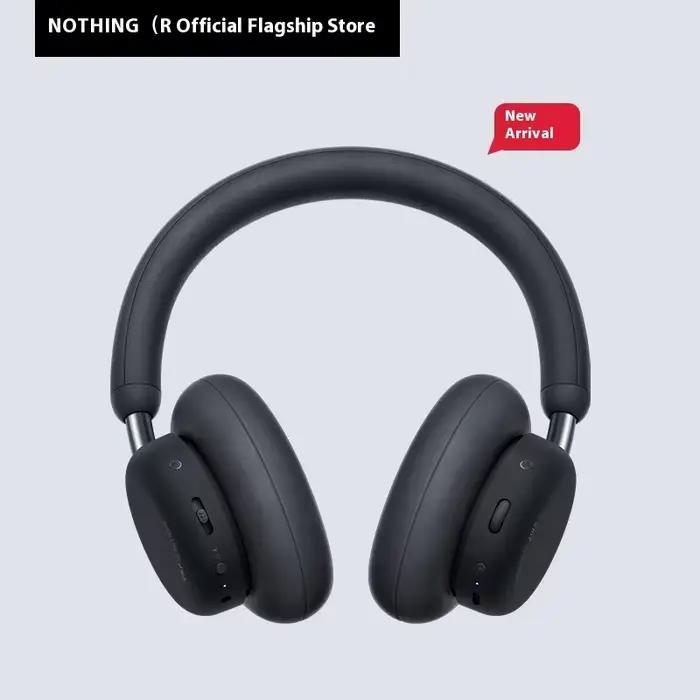 Casque sans fil Bluetooth CMF by NOTHING Headphone Pro HIFI avec réduction de bruit de 40 dB