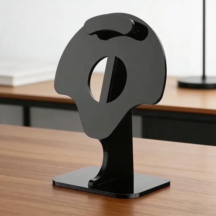 Support de rangement pour écouteurs