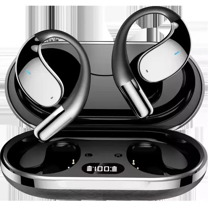 Écouteurs Bluetooth 5.4 AI