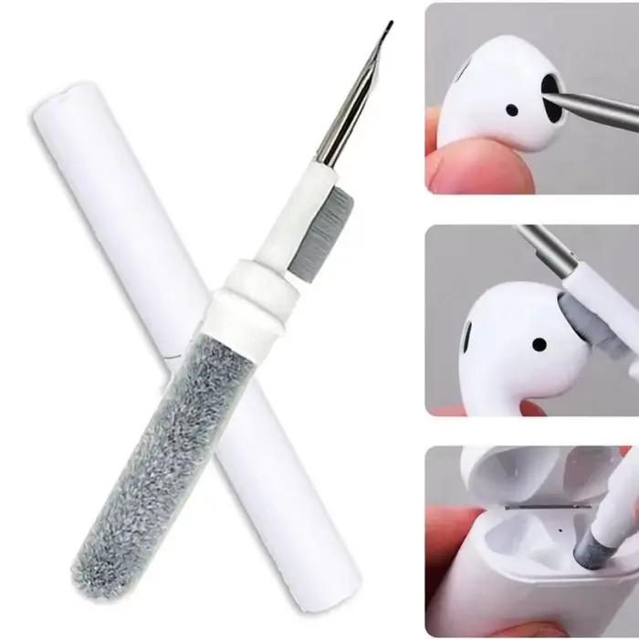 Kit de nettoyage 3 en 1 pour Airpods Pro 1 2 3