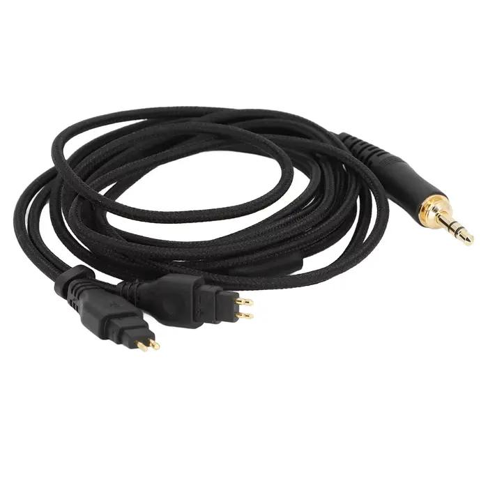 Câble audio pour casque 3