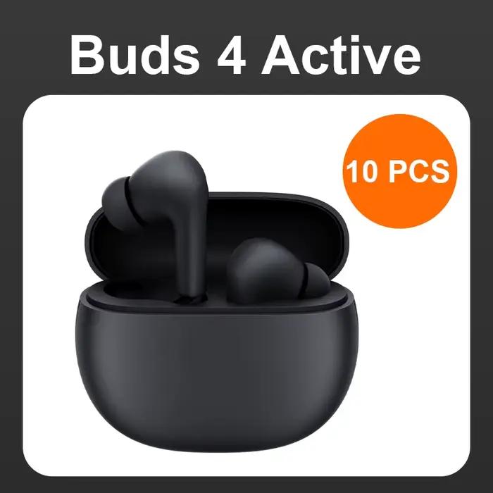 Écouteurs Bluetooth pour Redmi 4Active TWS