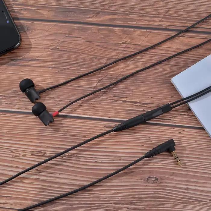 Écouteurs intra-auriculaires Hifi