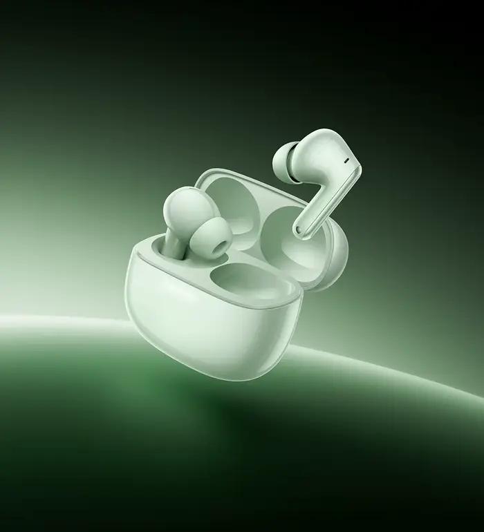 Écouteurs sans fil Bluetooth Redmi Buds 6 Pro originaux