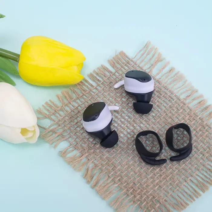 Sennheiser – écouteurs sans fil Bluetooth 3