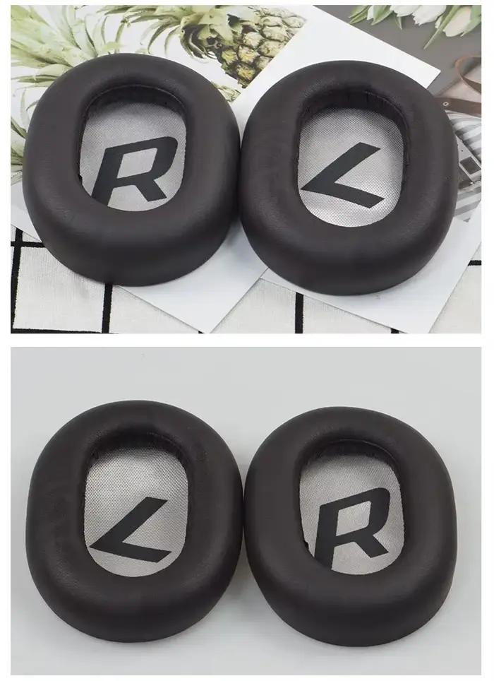 Communautés tronics-Oreillettes de remplacement pour casque sans fil BackBeat PRO 2