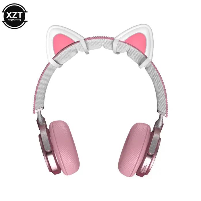 Accessoires d'écouteurs mignons