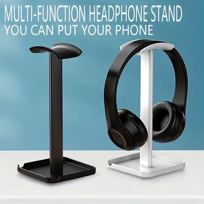 Support pour casque audio