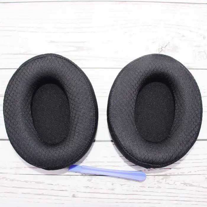 Coussinets d'oreille K371 pour écouteurs Akg K361 K371