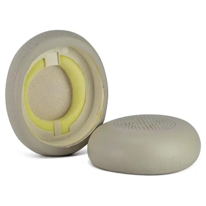 Coussinets d'oreille pour Jabra Evolve2 65 MS/UC 40 MS/UC Elite 45H