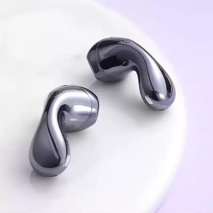 Écouteurs agréables d'origine HUAWEI FreeBuds 6 Bluetooth 5.2 | semi-intra-oreille | réduction active du bruit