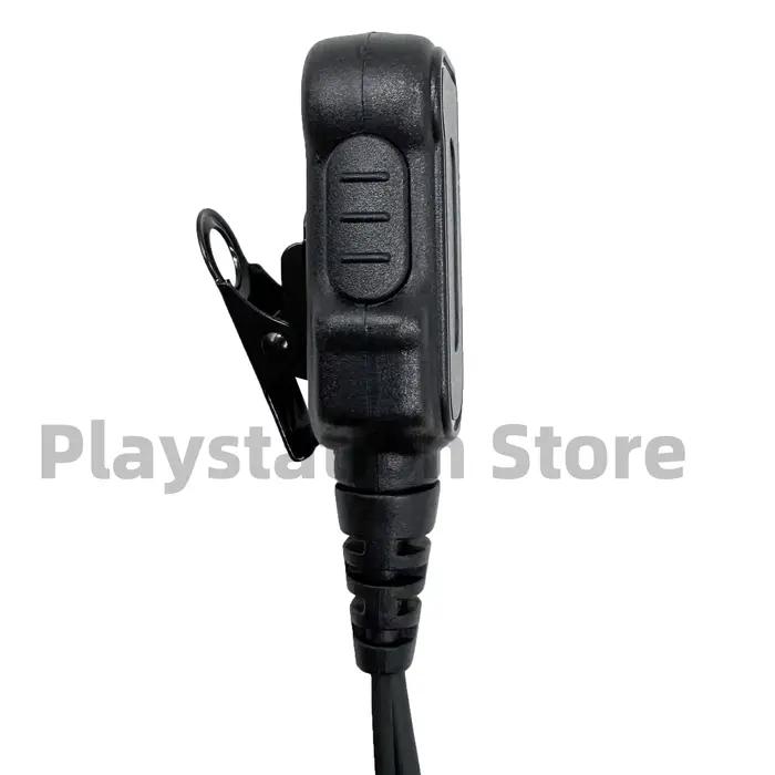 Écouteurs pour talkie-walkie