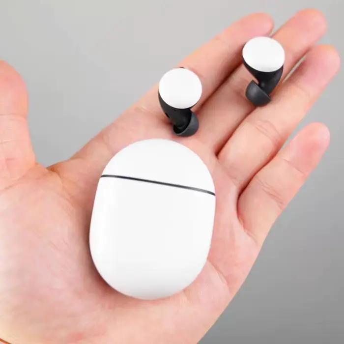 90% nouveau Google Pixel Buds Gen 2 écouteurs TWS Bluetooth 5.0 écouteur (sans accessoires sans boîte)
