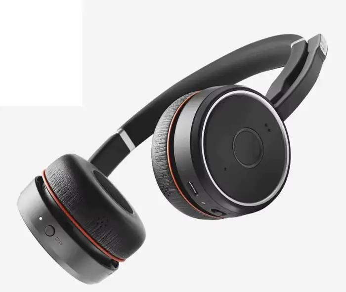 Jabra coussinets d'oreille