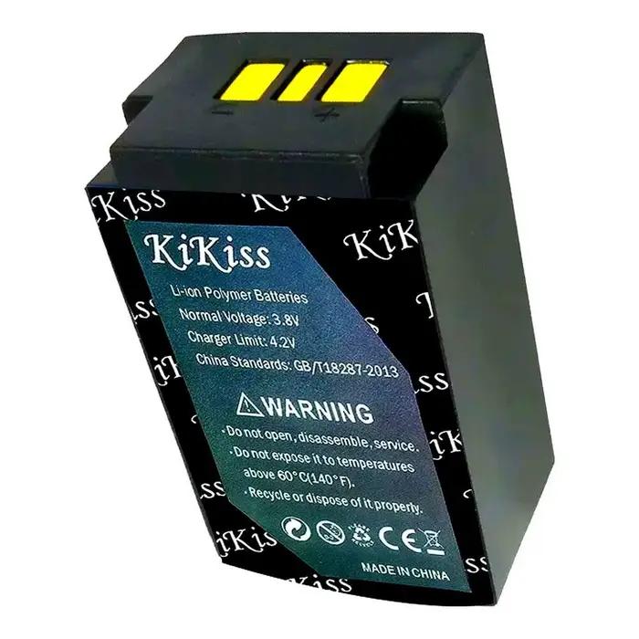 Batterie de remplacement de qualité supérieure pour casque Parrot Zik 1 1.0 One