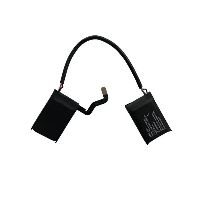 Pour AirPods Max sur-oreille Bluetooth casque 664 mAh batterie A2096 A2165